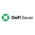 Defi Saver Logo Transparent PNG