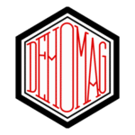 Dehomag Logo Transparent PNG