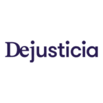 Dejusticiaorg Logo Transparent PNG