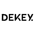 Dekey Logo Transparent PNG