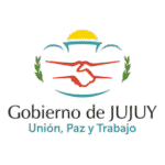 Del Gobierno De La Provincia De Jujuy Logo Transparent PNG