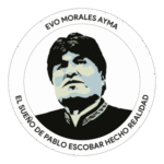 Del Movimiento Al Socialismo MAS IPSP Bolivia Logo Transparent PNG