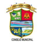 Del Municipio De Pedasí Logo Transparent PNG