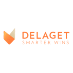 Delaget Old Logo Transparent PNG