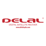 Delal Uydu Logo Transparent PNG