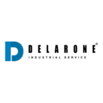 Delarone Logo Transparent PNG