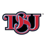 Delaware State Hornets Logo Transparent PNG