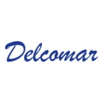 Delcomar Logo Transparent PNG