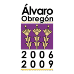 Delegacion Alvaro Obregon Logo Transparent PNG