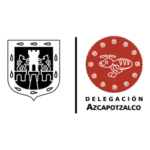 Delegación Azcapotzalco Logo Transparent PNG