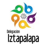 Delegación Iztapalapa Logo Transparent PNG