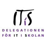 Delegationen För It I Skolan Logo Transparent PNG