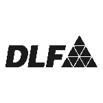 Delhi Land Finance Logo Transparent PNG