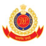 Delhi Police Logo Transparent PNG