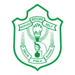 Delhi Public School Logo Transparent PNG