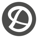 Delighted Logo Transparent PNG