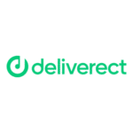 Deliverect Logo Transparent PNG