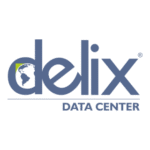 Delix Data Center Logo Transparent PNG