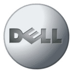 Dell Client Enterprise Solutions Logo Transparent PNG