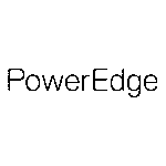 Dell EMC Poweredge Logo Transparent PNG