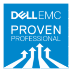 Dell EMC Proventm Professional Dell EMC Proventm Professional Logo Transparent PNG