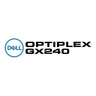 Dell Optiplex GX240