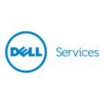 Dell Services Dell Services Logo Transparent PNG