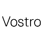 Dell Vostro Logo Transparent PNG