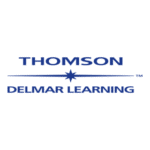 Delmar Learning Logo Transparent PNG