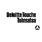 Deloitte Touche Tohmatsu Logo Transparent PNG