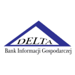 Delta Bank Logo Transparent PNG