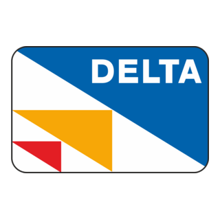 Delta Card