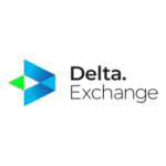 Delta Exchange Logo Transparent PNG