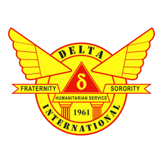 Delta Fraternity Sorority