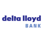 Delta Lloyd Bank Logo Transparent PNG