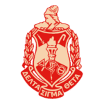 Delta Sigma Theta Logo Transparent PNG