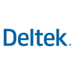 Deltek Logo Transparent PNG