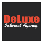 Deluxe Internet Agency Logo Transparent PNG
