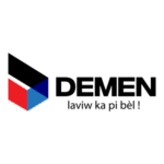 Demen Logo Transparent PNG