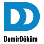 Demir Dokum Logo Transparent PNG