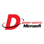 Demo Centre Logo Transparent PNG