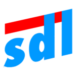 Democratic Left Party Czech Republic Logo Transparent PNG