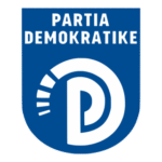 Democratic Party Of Albania Logo Transparent PNG