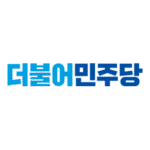 Democratic Party Of Korea Logo Transparent PNG