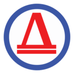 Democratic Party Of Russia Logo Transparent PNG