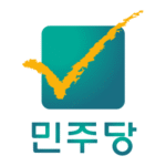 Democratic Party South Korea Logo Transparent PNG