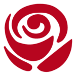 Democratic Socialism Chile Logo Transparent PNG