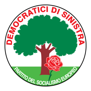 Democratici Di Sinistra