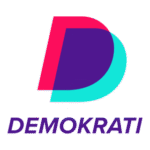 Democrats Slovakia Logo Transparent PNG