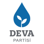 Demokrasi Ve Atılım Partisi DEVA Logo Transparent PNG